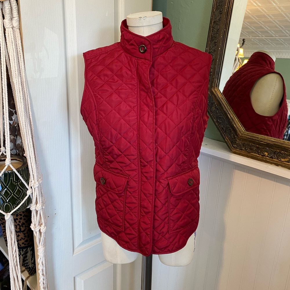 Van Heusen Puffer Vest